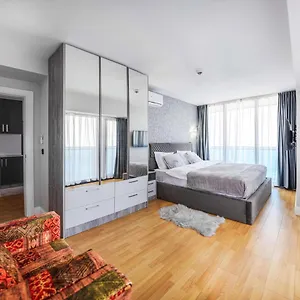 Apartament Orbi